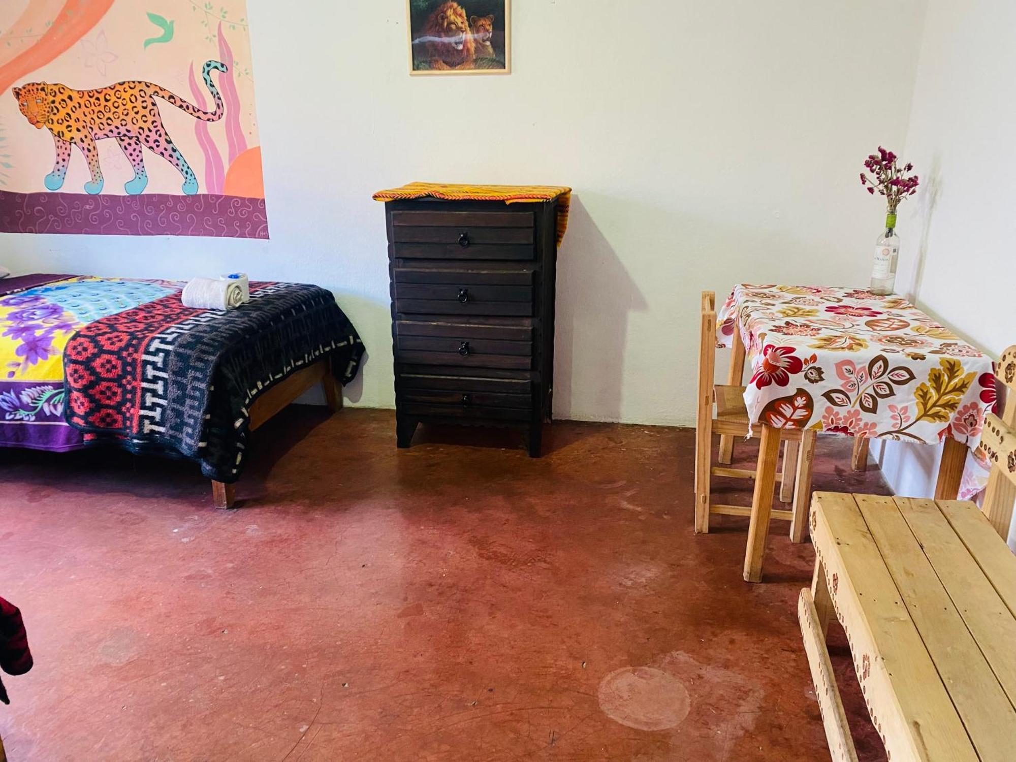 San Cristóbal de Las Casas Casa De Los Colores San Cris מראה חיצוני תמונה